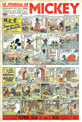 Couverture du numero 209