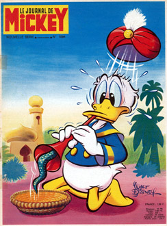 Couverture du numero N1094