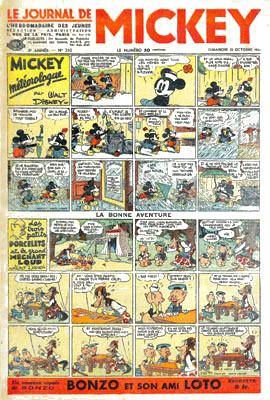 Couverture du numero 210