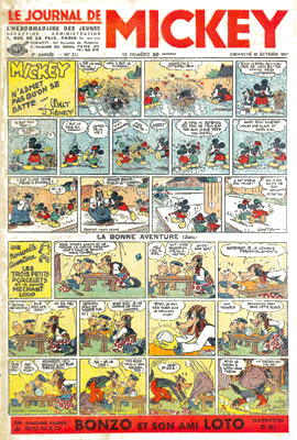 Couverture du numero 211