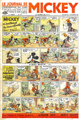 Couverture du numero 217