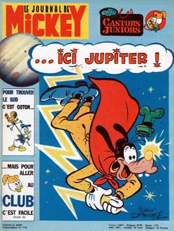 Couverture du numero N1172