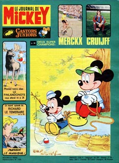 Couverture du numero N1185