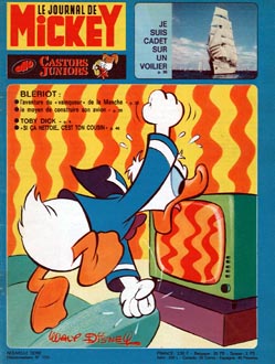 Couverture du numero N1201