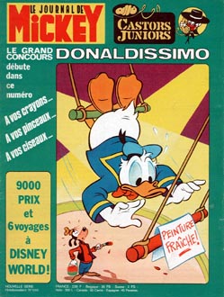 Couverture du numero N1206