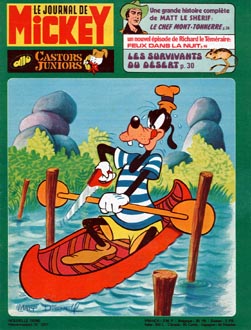 Couverture du numero N1207