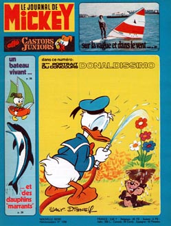 Couverture du numero N1208