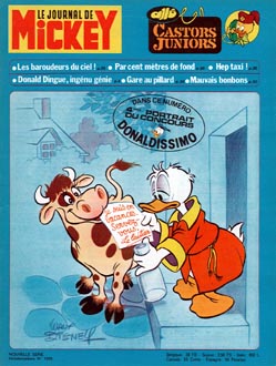 Couverture du numero N1209