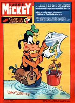 Couverture du numero N1219