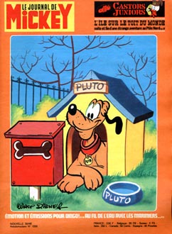 Couverture du numero N1220