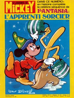 Couverture du numero N1267