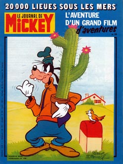 Couverture du numero N1268