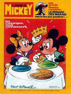 Couverture du numero N1280