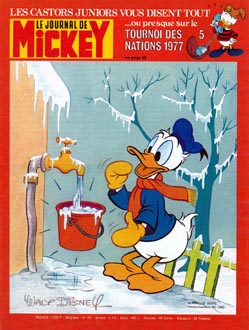 Couverture du numero N1283