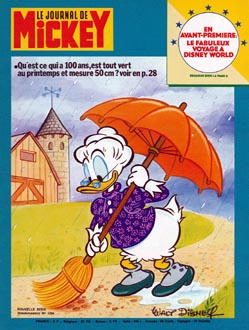 Couverture du numero N1294