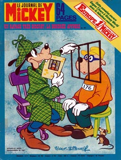 Couverture du numero N1297
