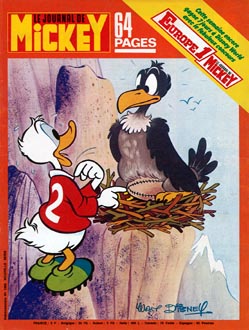 Couverture du numero N1299