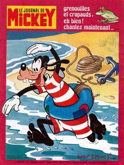 Couverture du numero N1310
