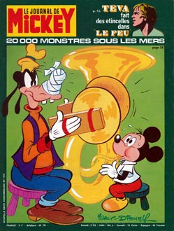 Couverture du numero N1315