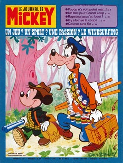 Couverture du numero N1317