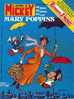 Couverture du numero N1319