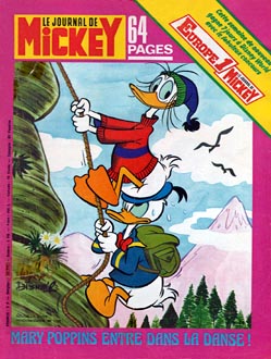 Couverture du numero N1320