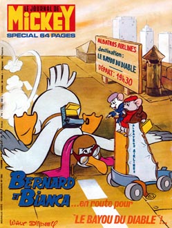 Couverture du numero N1327