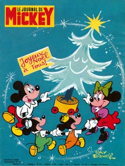 Couverture du numero N1330