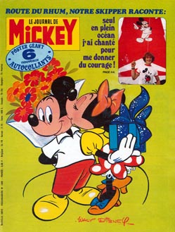 Couverture du numero N1386