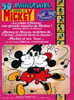 Couverture du numero N1391