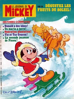 Couverture du numero N1393