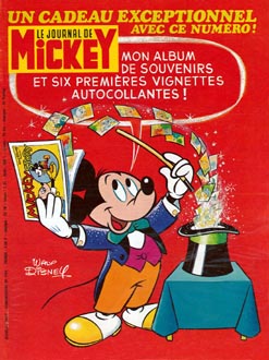 Couverture du numero N1394