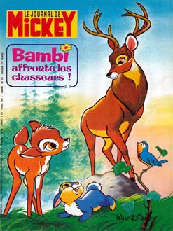 Couverture du numero N1398