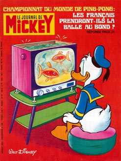 Couverture du numero N1400