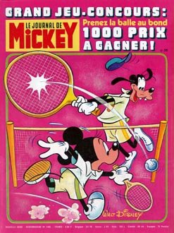 Couverture du numero N1405