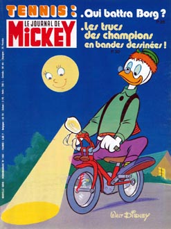 Couverture du numero N1406