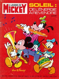 Couverture du numero N1408