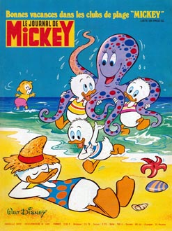 Couverture du numero N1409