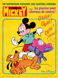 Couverture du numero N1410