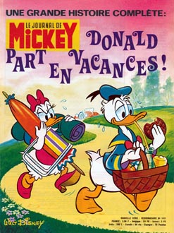 Couverture du numero N1411