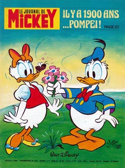 Couverture du numero N1417