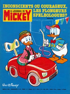 Couverture du numero N1419