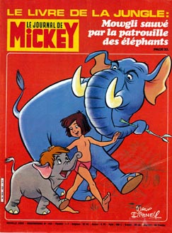 Couverture du numero N1433