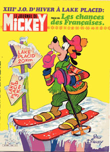 Couverture du numero N1440