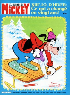 Couverture du numero N1441
