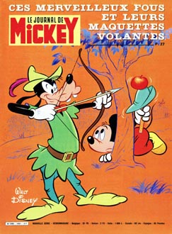 Couverture du numero N1451