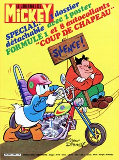 Couverture du numero N1468