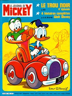 Couverture du numero N1478