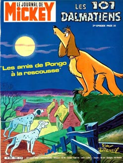 Couverture du numero N1484