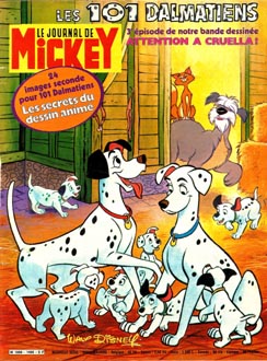 Couverture du numero N1485